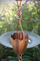 Cloud Cup- Copper