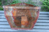 Corner Leaderhead- Copper