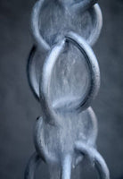 Hooked Rings- Aluminum