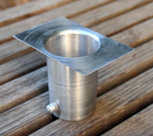 Installation Kit- Aluminum