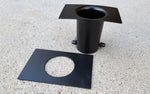 Installation Kit- Black
