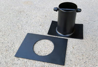 Installation Kit- Black
