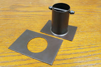 Installation Kit- Black