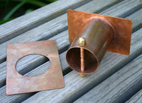 Installation Kit- Copper