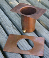 Installation Kit- Copper
