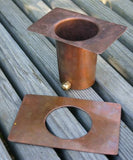 Installation Kit- Copper