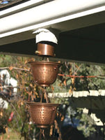 Installation Kit- Copper