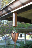 Installation Kit Copper 6"