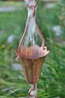 Lily Cup- Copper