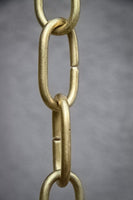 Long Brass Link