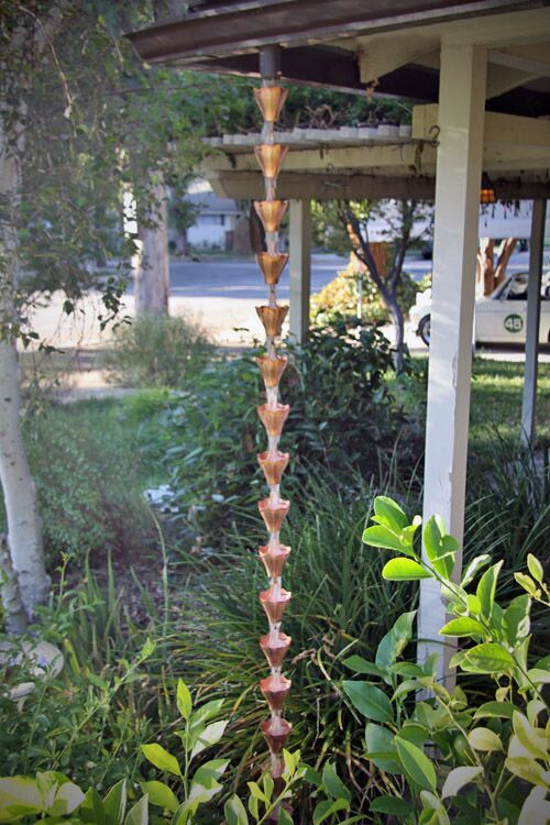 Octagon bloom Cup – Gutter Flock