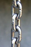 Polished Stainless Steel 1/8"