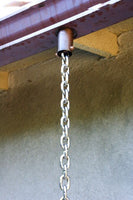 Polished Stainless Steel 1/8"