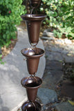 Simple Bell Cup - Bronze