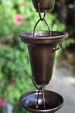 Simple Bell Cup - Bronze