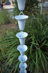 Simple Bell Cup - White