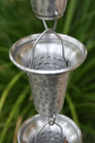 Simple Spotted Bell Cup - Aluminum