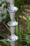 Simple Spotted Bell Cup - Aluminum