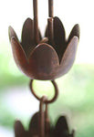 Tulip Copper Cup