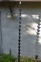 Simple Bell Cup - Black